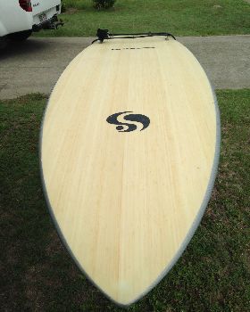 Stand Up Paddle