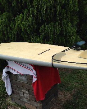 Stand Up Paddle