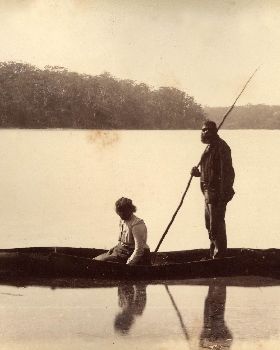 ph 03371 canoe photo