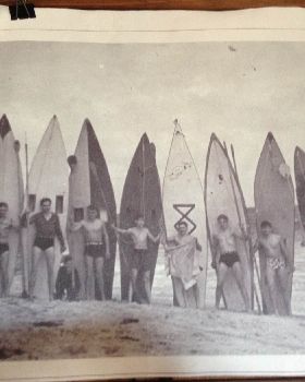 Stand Up Paddle