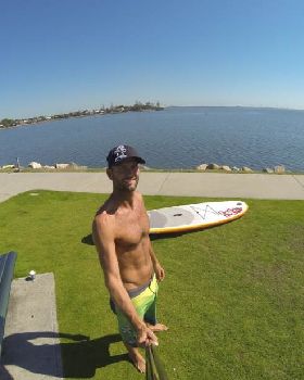 Touring Oz