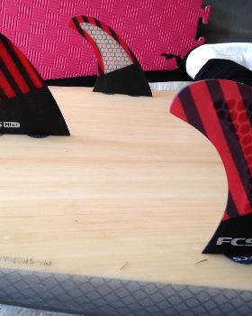Stand Up Paddle