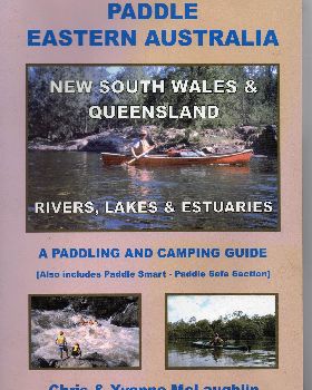 PADDLE EASTERN AUSTRALIA