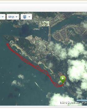 sentosa sup