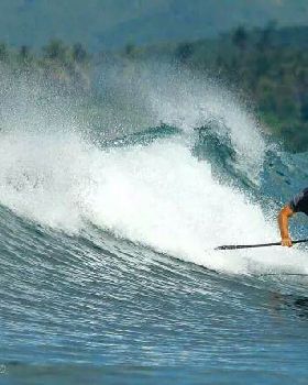 Stand Up Paddle