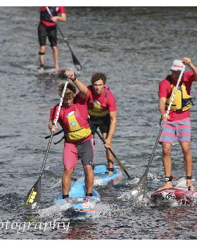 Stand Up Paddle