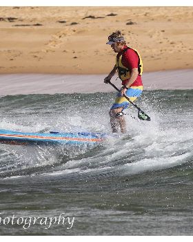 Stand Up Paddle