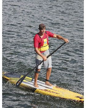 Stand Up Paddle