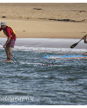 Stand Up Paddle