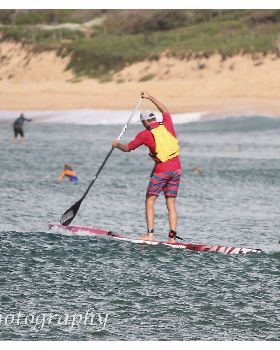 Stand Up Paddle