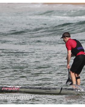 Stand Up Paddle
