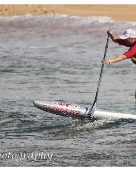 Stand Up Paddle