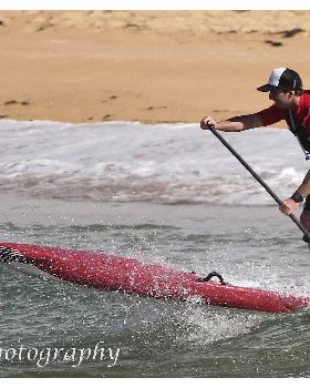 Stand Up Paddle