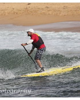 Stand Up Paddle