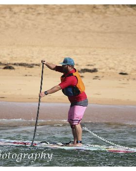 Stand Up Paddle