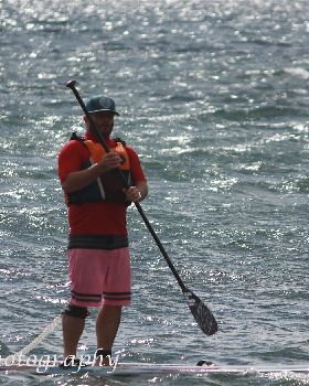 Stand Up Paddle