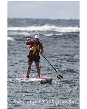 Stand Up Paddle