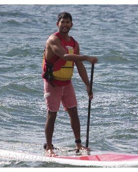 Stand Up Paddle