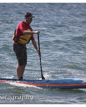 Stand Up Paddle