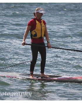Stand Up Paddle