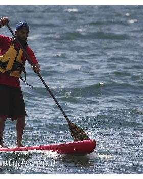 Stand Up Paddle