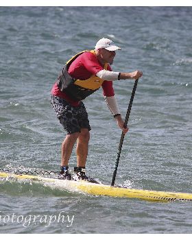 Stand Up Paddle