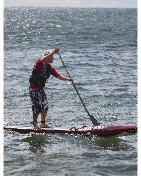 Stand Up Paddle