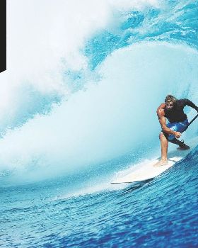 Laird Hamilton