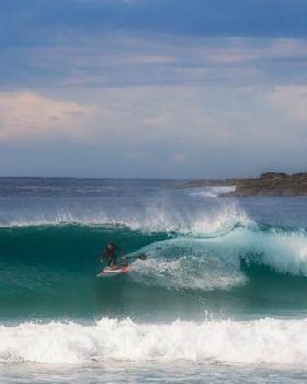 SUP SURF
