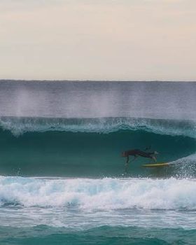 Stand Up Paddle