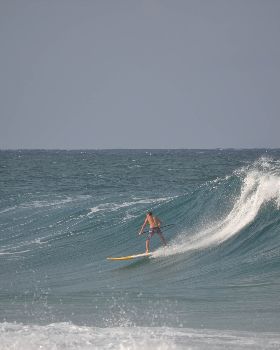 Stand Up Paddle