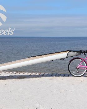 Bike SUP Carrier