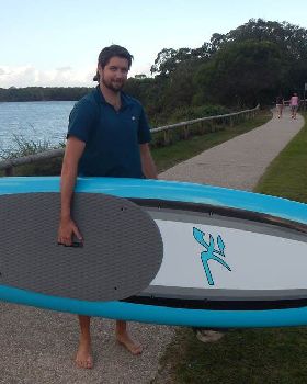 Stand Up Paddle