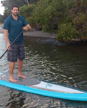 Stand Up Paddle