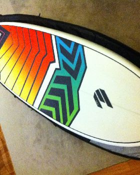 Stand Up Paddle