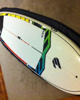 Stand Up Paddle