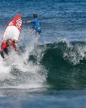 NSW Titles 2014