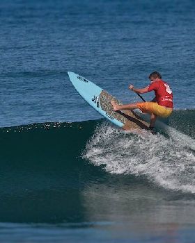 NSW Titles 2014