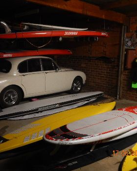 Stand Up Paddle