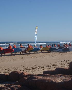 Shoal Bay Sup Fest