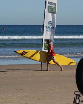 Shoal Bay Sup Fest