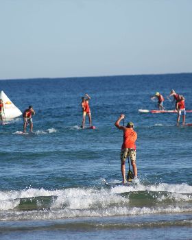 Shoal Bay Sup Fest