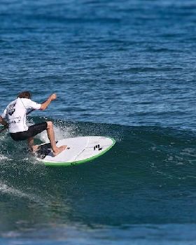 NSW Sup Titles 2014