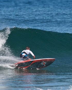 NSW Sup Titles 2014