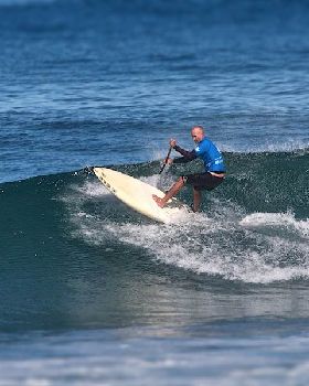 NSW Sup Titles 2014