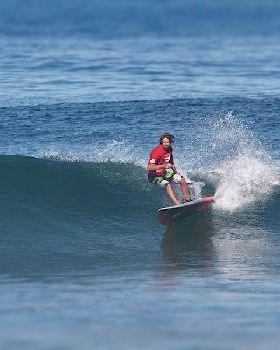 NSW Sup Titles 2014
