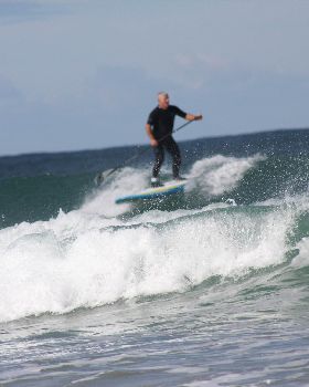 Stand Up Paddle