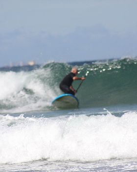 Stand Up Paddle