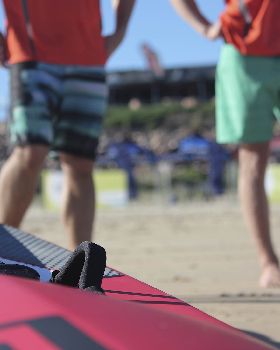 Stand Up Paddle