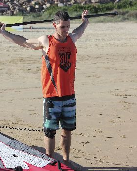 Stand Up Paddle